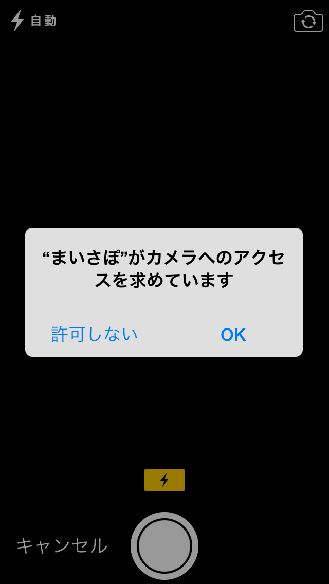 日々の食事を記録する